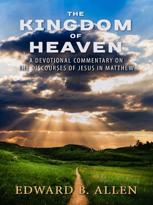 cover image of The Kingdom of Heaven